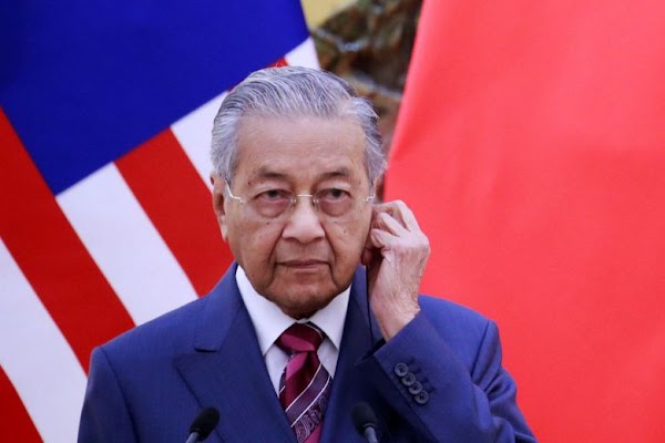 Malaysia akan Tarik Pajak Hingga Jual Aset untuk Bayar Utang