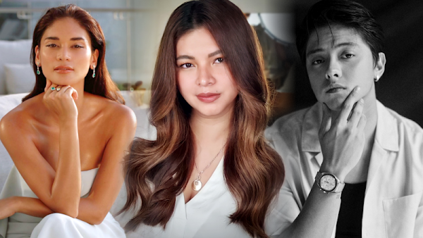 Angel Locsin, Daniel Padilla, Pia Wurtzbach, and other personalities remind their followers to register to vote!