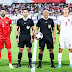 PSSI Protes Kinerja Wasit Ahmed Al Kaf, Mungkinkah FIFA Ulang Laga Bahrain vs Timnas Indonesia?