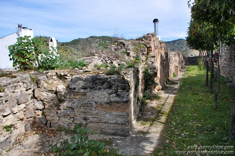 Torre Alhaquime