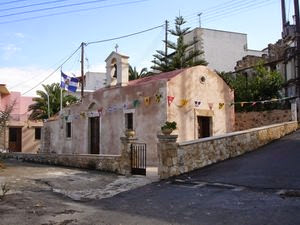 panagia