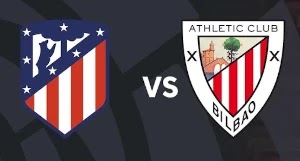 Resultado Atletico vs Athletic Liga 27-4-2024