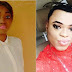 ‘U Thing That Look Like Something There Are About Using For Sacrifice’ – Bobrisky Comes Hard On Female Follower