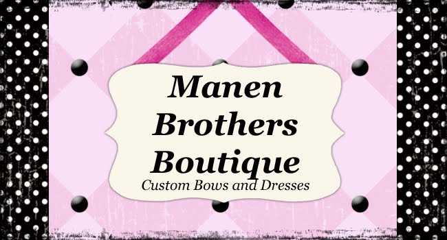 Manen Brothers Boutique