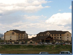4389 Best Western Bryce Canyon Grand Hotel UT