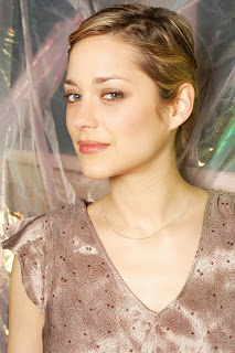 Marion Cotillard