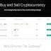 Buy and Sell Cryptocurrency with fiat money