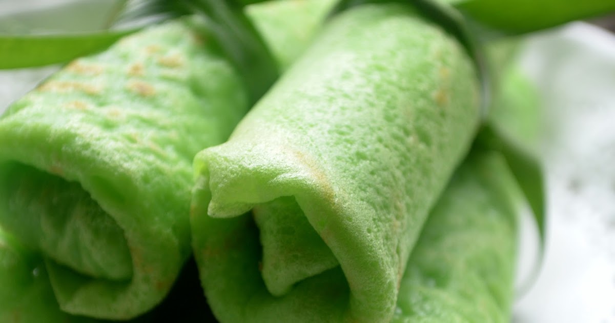Segalanya tentang kehidupan: KUIH KETAYAP INTI KELAPA