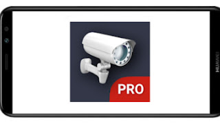تنزيل برنامج tinyCam PRO mod premium Paid - Swiss knife to monitor IP cam مدفوع مهكر بدون اعلانات بأخر اصدار