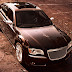 2012 Chrysler 300 Luxury Series