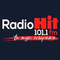 Radio Hit 101.1 FM Yurimaguas