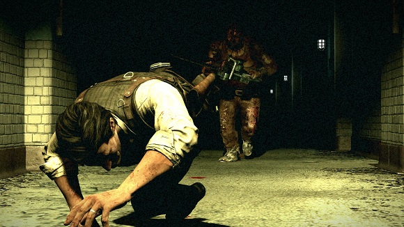 The Evil Within PC Screenshot 4 The Evil Within RELOADED