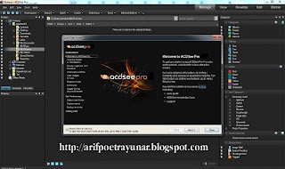 ACDSee Pro 6.2 build 212 Full Version