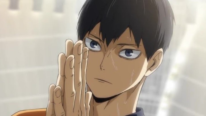 ハイキュー 第4期23話 静かなる王の誕生 ネタバレ Haikyu ハイキュー 第4期23話 静かなる王の誕生 ネタバレ Haikyu