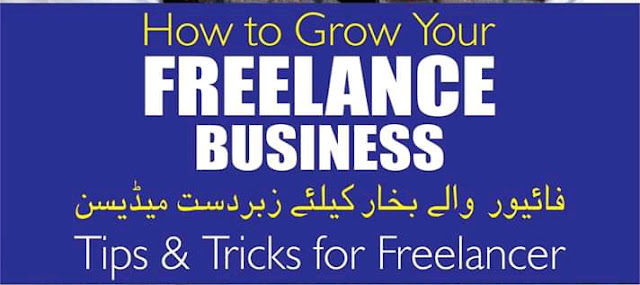 How To Grow Freelancing Business In Your Local Market