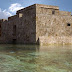 Κύπρος - Η υγρασία φθείρει το Μεσαιωνικό Κάστρο Πάφου