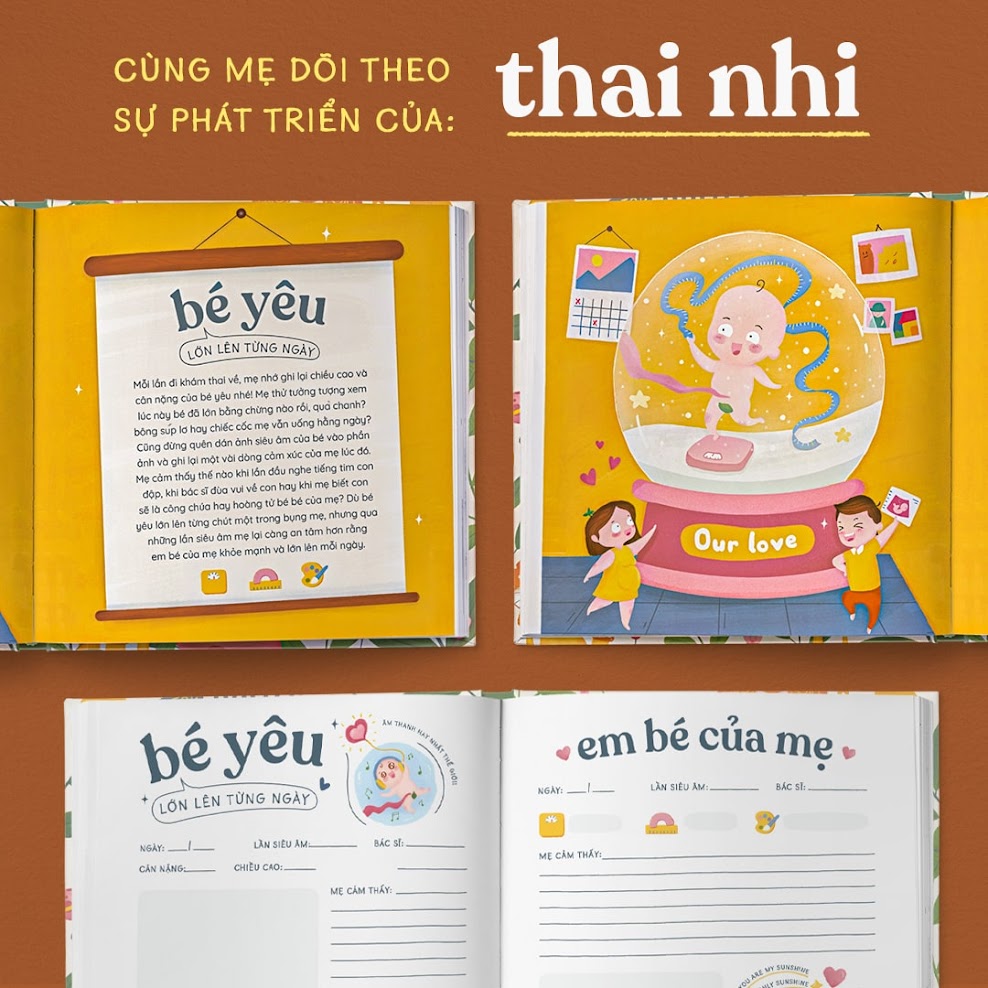[A116] Gợi ý bộ sách tô màu cho Mẹ Bầu giúp đẩy lùi căng thẳng stress