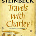 Travels With Charley in Search of America PDF