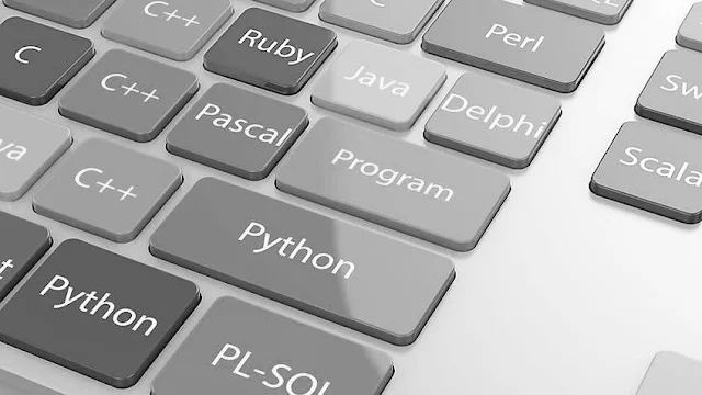 PROGRAMMING LANGUAGES