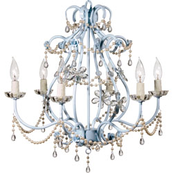 Kids Chandelier