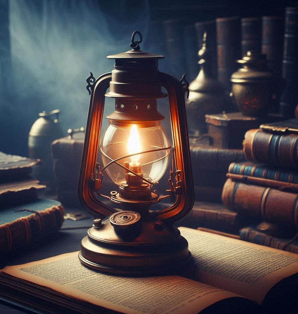 The Origins of Gaslighting 🌟