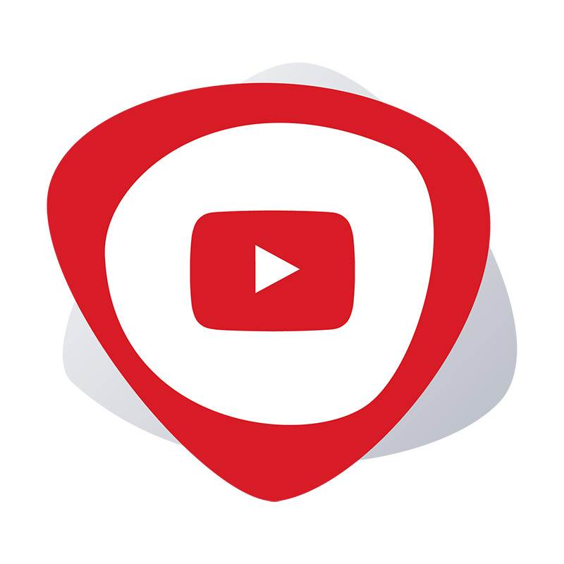 YouTube Icon