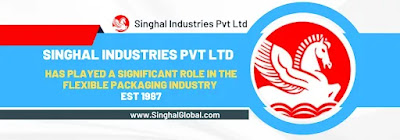 Singhal Industries: A Trusted Name in PP Sheets Manufacturing