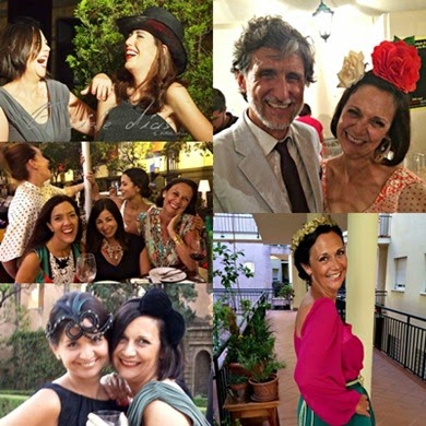 SONRISAS