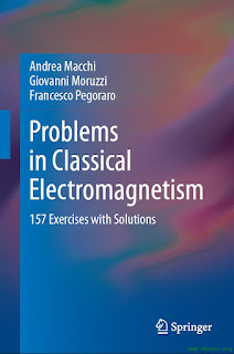 Problems in Classical Electromagnetism 157 Exercises with Solutions