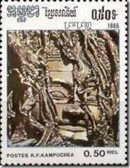1986 sc 677-683 buddha