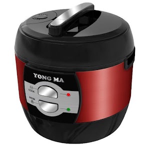 Yong Ma YMC 703 / SMC 7033 - Magic Com 2 Liter Eco 