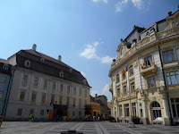 piata mare sibiu