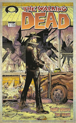 The_Walking_Dead_Comic_Number_1
