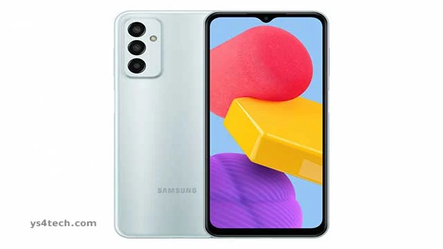 مواصفات هاتف Samsung Galaxy M13 رسمياً