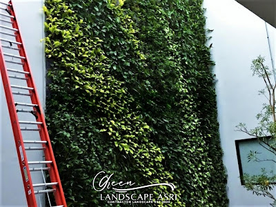 Tukang Vertical Garden