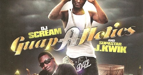 gucci mane guapaholics mixtape