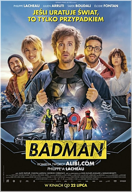 Badman (2022)