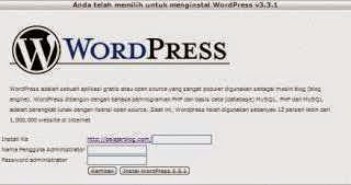 Tutorial Membuat Website Tutorial Membuat Website