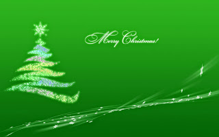 Christmas Wallpapers, part 1