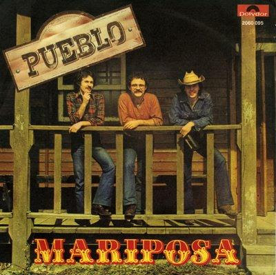 pueblo mariposa 1975