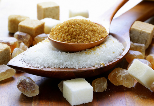 Benefits of Red VS White Sugar Sugar for People with Diabetes