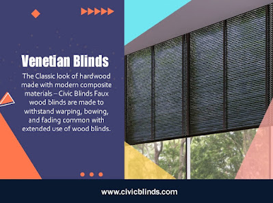Vertical Blinds Vancouver