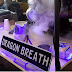 Dragon Breath at Alor Food Street Bukit Bintang