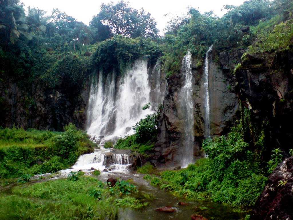 Malappuram Tourist places Ayyappanov