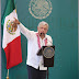 AMLO manda saludo a EZLN en Chiapas