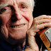 Falleció Douglas Engelbart, padre del mouse