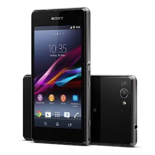 Firmware For Device Sony Xperia Z1 Compact D5503