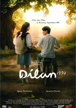 Download Film Indonesia Terbaru Dilan 1990 2018 Full Movie  Download Film Indonesia Terbaru 