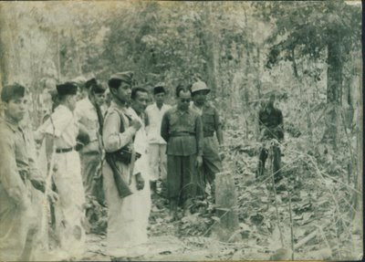 Foto Merdeka, Soedirman Hingga Perang Gerilya  Apa Kabar 