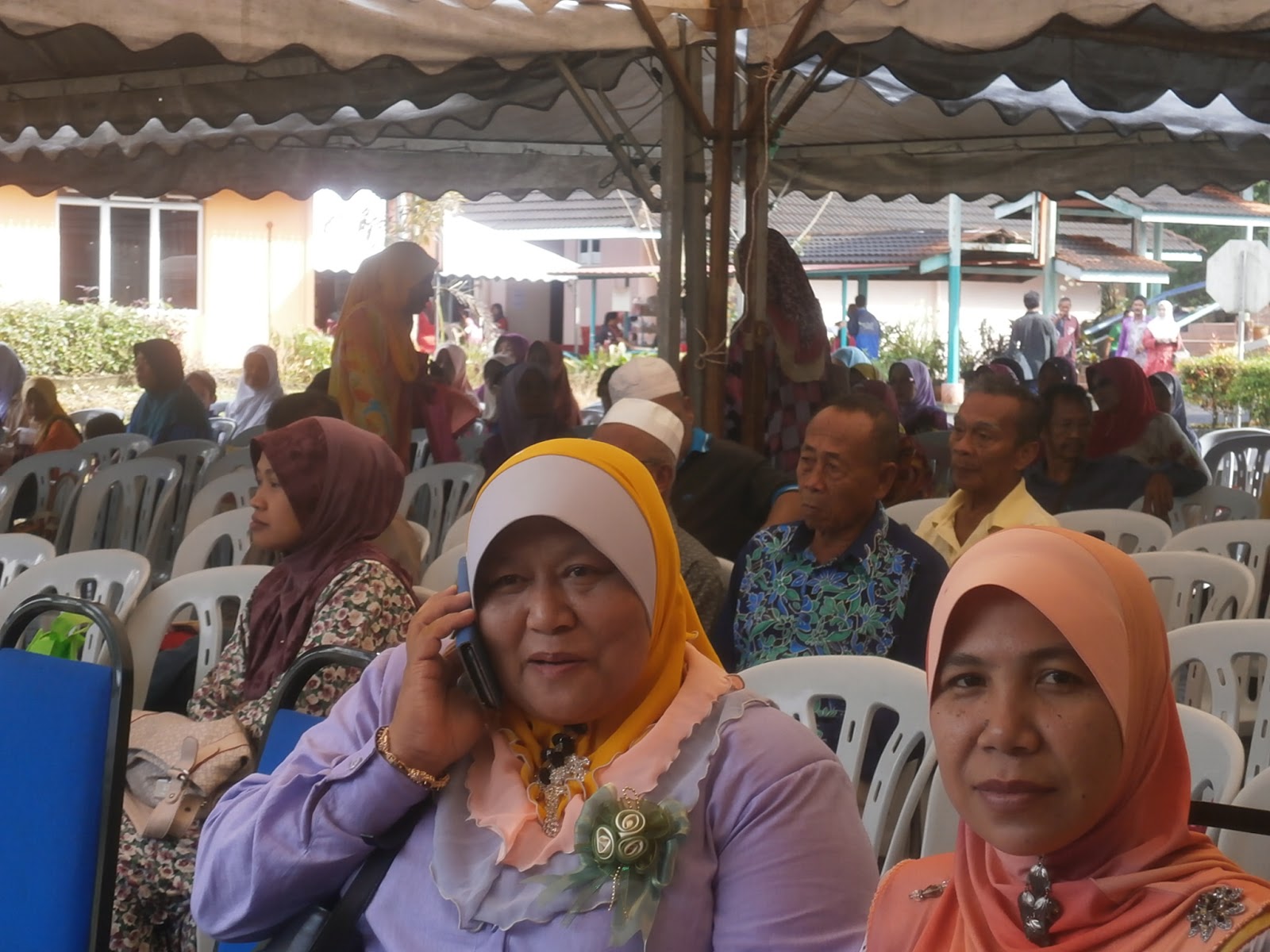 PANEL KESIHATAN AMBS , DUNGUN .TERENGGANU